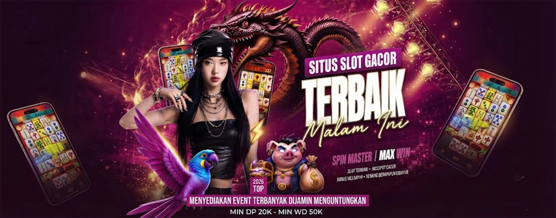 SABUNG5000